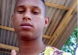Jovem desaparecido é encontrado morto no interior do Amapá