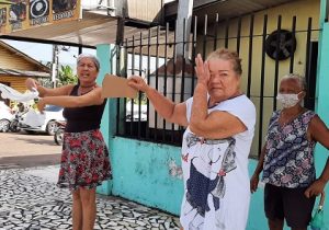 Amapá ultrapassa 400 mortes