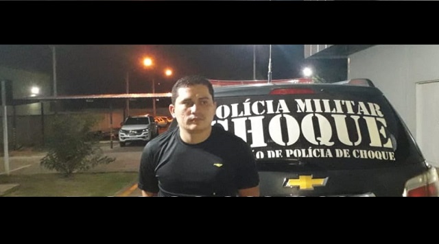 Líder de facção levava vida de luxo no Mato Grosso do Sul, afirma polícia