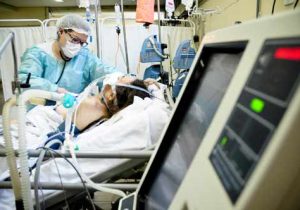 Covid-19: com quase 10 mil casos, Amapá tem mais de 300 em hospitais
