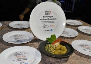 Brasil Sabor terá lives, degustação delivery e Prêmio Alcilene Cavalcante