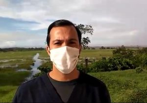 Médico de Brasília atende índios em Oiapoque: "gratificante"