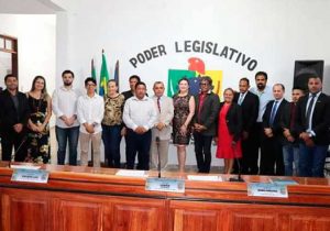 Em Oiapoque, vereadores acompanharão investigação contra prefeita