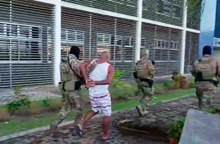 Pornografia: detetive particular preso no Amapá filmava crianças, afirma PF