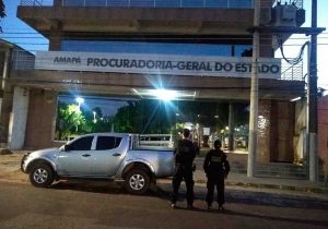 PGE vai apurar envolvimento de servidor em irregularidades