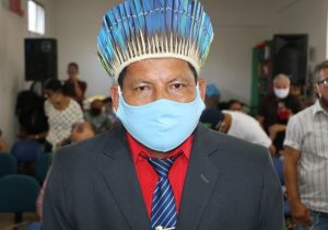 Crise em Oiapoque: vice-prefeito tem mandato extinto