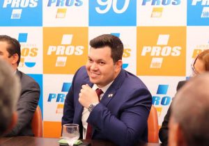 Relator da transferência de terras comemora derrubada do veto de Bolsonaro