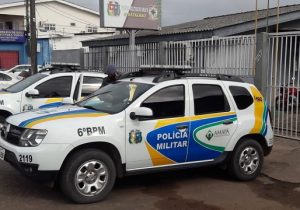 Assaltantes invadem residência e roubam R$ 50 mil em joias
