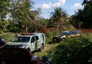 Quadrilha roubava, desmanchava e vendia peças de carros na internet, diz polícia