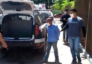 Condenado por matar amante da esposa no Ceará é preso em Macapá 20 anos depois