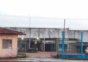 No Amapá, penitenciária libera visitas presenciais e aguarda retorno de 600 detentos