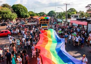 Amapá monta cadastro para programas de proteção e assistência à população LGBT