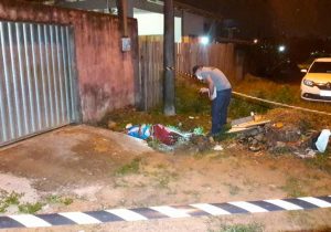 Guerra de facções deixa 2 mortos no Amapá