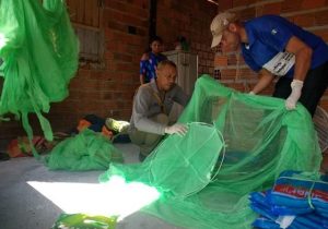 Malária cai 67% no Amapá; recuo na área urbana foi de 79,5%