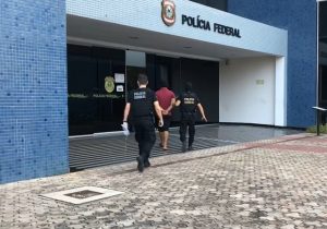 Chefe de rede internacional de tráfico de animais é preso em Macapá, diz PF