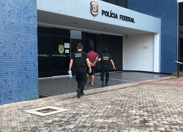 Chefe de rede internacional de tráfico de animais é preso em Macapá, diz PF
