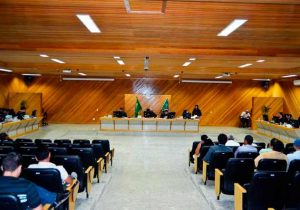 Justiça suspende fundo partidário do PSD por 6 meses