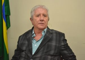 Desembargador aposentado Constantino Brahuna morre em Macapá