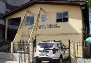 Padrasto chantageou enteada de 13 anos para fazer sexo em motel de Macapá, diz polícia