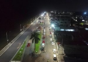 Edital prevê R$ 100 milhões para modernização da iluminação pública em Macapá
