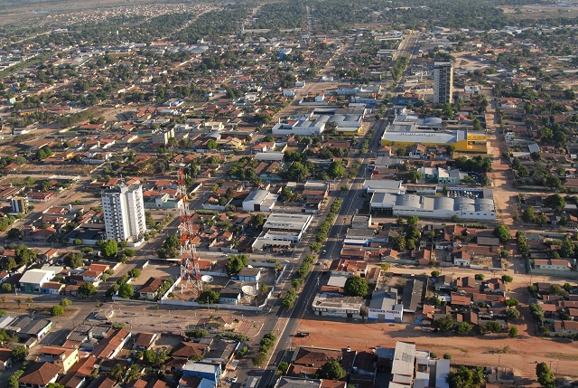 Macapá pode aumentar de 28 para 61 bairros