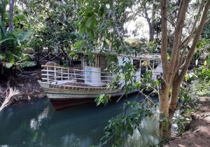 Museu Sacaca se prepara para reabrir