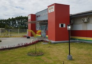 Distante 146 km da capital, comunidade de Santa Luzia ganha UBS