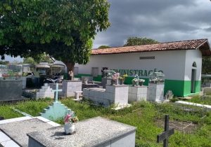 Cemitérios de Macapá ficarão fechados no Dia dos Pais