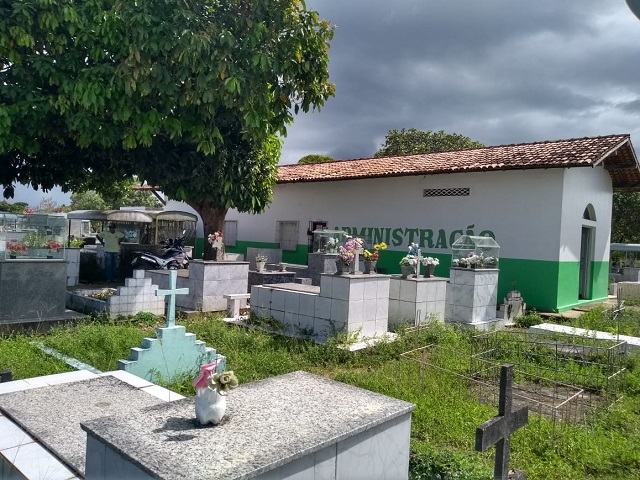 Cemitérios de Macapá ficarão fechados no Dia dos Pais