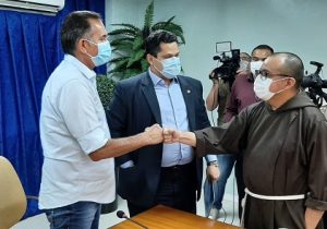 Convênio vai permitir 7 mil cirurgias de catarata no Amapá