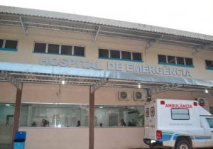 Baleada na cabeça, mulher não resiste; vítima continua desconhecida