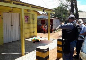 Detento é executado com tiros na cabeça