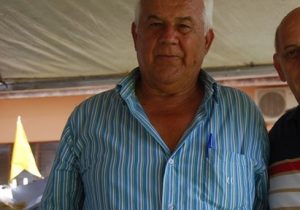 Aos 78 anos, morre Altamir Mineiro Resende