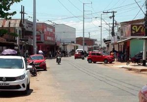 Estado e município anunciam R$ 5 mi para sinalizar vias de Macapá