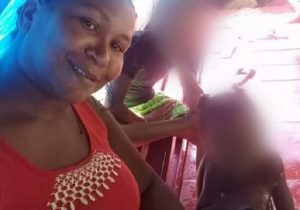 Mulher grávida é morta com tiro de cartucheira no interior do Amapá