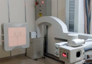 Unimed Fama: novo raio-x permite diagnóstico rápido e preciso