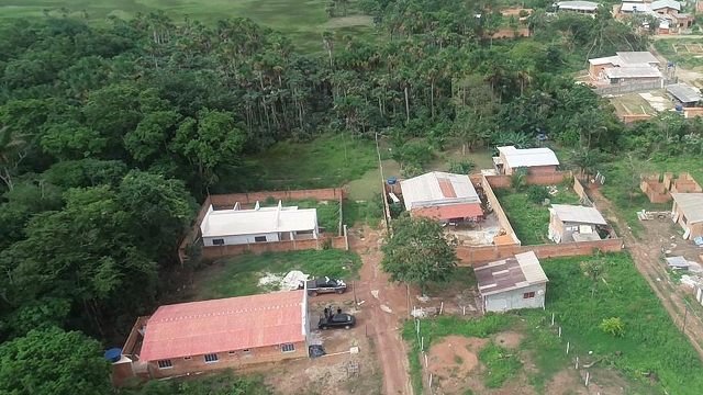 Pai e filho são acusados de vender terras públicas no Amapá