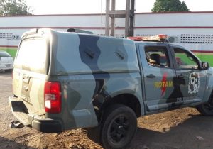 Mulher que vendia celular roubado na internet cai em ‘emboscada’ da vítima