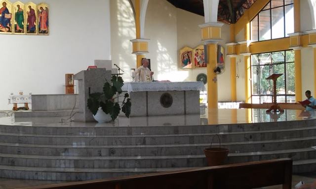 Diocese de Macapá define formato do Círio 2020