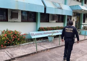 Servidor suspeito de ‘grilagem eletrônica’ de terras da União no Amapá é afastado