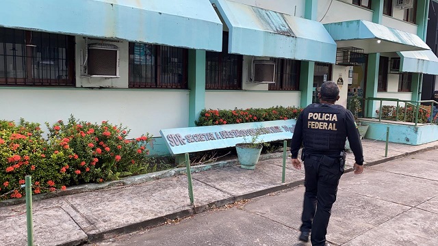 Servidor suspeito de ‘grilagem eletrônica’ de terras da União no Amapá é afastado