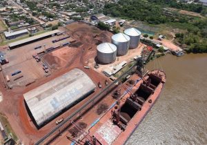Amapá quer ‘logística verde’ para uso do Arco Norte como rota do agronegócio