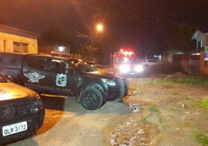 Vítima de assalto vira refém na zona norte de Macapá