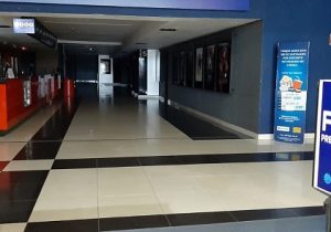 Cinemas e boates podem ser liberados em Macapá