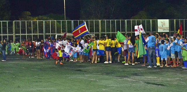 Copa Marcílio Dias inicia com 128 times, mas sem direito a público na praça