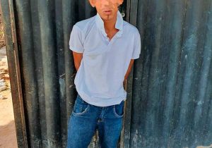 Homicida que se escondia em ilhas do Pará é preso ao voltar para casa