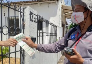 CEA anuncia retorno dos cortes