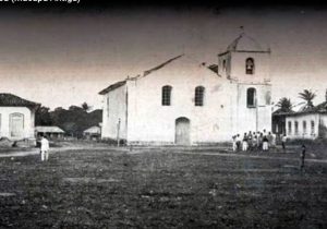 Há 164 anos, Macapá se tornava cidade por "lei provincial"