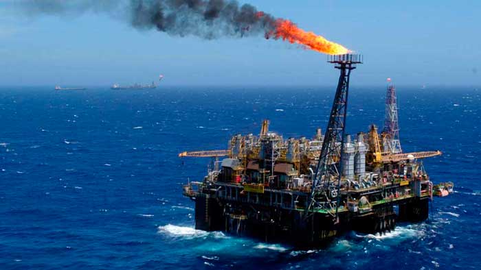 Parecer da AGU abre caminho para o petróleo no AP, diz Davi