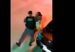 Mulher é agredida durante abordagem no Amapá; PM afasta policial